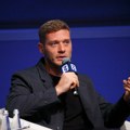 Aleksandar Radojičić nova zvezda u Rusiji: "Srbe i Ruse povezuje sličan pogled na život, porodicu, prijateljstvo i tradiciju"…