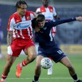 Prenos: Železničar - Zvezda, meč koji crveno-beli baš žele da dobiju