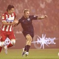 Prenos, Železničar - Zvezda: Kakav šok za crveno-bele