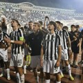 "Grobari" gledaju u neverici: Partizan ponovio ono što mu se dogodilo samo šest puta u istoriji