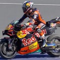 Moto GP: Pedro Akosta pobednik Velike nagrade Austrije