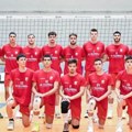 Odbojkaši Voše četvrti na turniru u Odžaku: Novosađani odradili još jednu važnu proveru pred sezonu