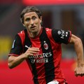 Milan na udaru zbog Modrića: "Već nekoliko dana je toksično oko Luke"