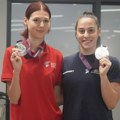 Angelina Topić i Adriana Vilagoš uzimaju veliki novac, konačno dobijaju priznanje za svoje rezultate