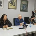 Filozofski fakultet u Nišu 66 dana bez plata, krivična prijava protiv ministra prosvete