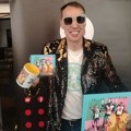 Najvažnije mi je da muzika ima energiju: Prljavi inspektor Blaža predstavio novi album na kom je i mnoštvo dueta sa…