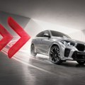 Može li jedna pametna finansijska odluka da vas odvede za volan BMW-a X2? UniCredit banka veruje da može