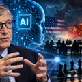 Bil Gejts povukao poređenje koje zvuči alarmantno: Dogovor o AI-ju mogao bi biti teži od nuklearnog