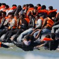 Broj tražilaca azila u EU opao za četvrtinu, najviše zahteva u Francuskoj i Italiji