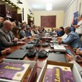 Istekao rok za podnošenje lista RIK za izbore 25. oktobra: učestvuje 16 lista, jedna povučena