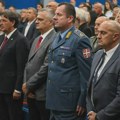 Dan grada Zaječara: Sala puna funkcionera, novinari „ZaMedie” i „Glasa Zaječara” nepoželjni