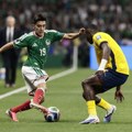 Liverpul ponudio 45.000.000 evra za meksičko čudo