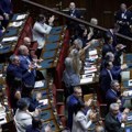 Italija usvojila reformu izbornog sistema, uvodi bonus mandate