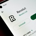Revolut želi postati globalna tehnološka tvrtka