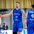 Šampion Srbije siguran u Sloveniji