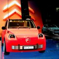 Sitroen oživljava legendarnog 'Spačeka' kao električni automobil