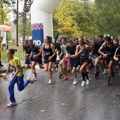 Valjevo u znaku velikog jubileja: 120 godina atletike u Srbiji obeleženo trkom "General Đukić"