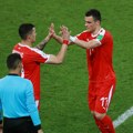 Radonjić izabrao isti broj – deset godina kasnije