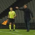 Aleksandar Stanojević dobio otkaz u Turskoj