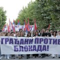 MUP preterao za skoro 100.000: Na SNS mitingu u Novom Sadu oko 16.000 ljudi