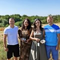 Iz Kanade su se vratili na Balkan i u Dolovu pokrenuli neobičan biznis - u tegle su zatvorili mirise detinjstva