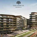 The Dorcol Residence osvojio dve nagrade na European Property Awards