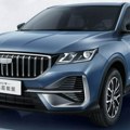 Geely Binyue Super Edition: Nova početna verzija popularnog Coolraya