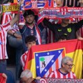 (VIDEO) Atletiko se ne šali: Šesta pobeda u nizu