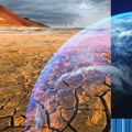 Šta su klimatske promene? Stvarno jednostavan vodič