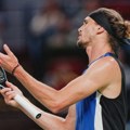 Šangaj - Zverev ispao od 66. tenisera sveta, Fric preko Runea do četvrtfinala!