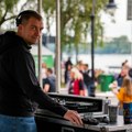 Počinje "Street Food Festival" na Zemunskom keju: Savršen spoj hrane i muzike, ulaz besplatan