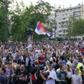 Registrovano Udruženje "Srbija protiv nasilja": Haos je nastao gotovo odmah, otkriveno i ko je stao iza ovog imena