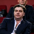 Bodiroga ostaje predsednik Evrolige, Motejunas novi izvršni direktor