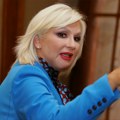 Zorana Mihailović: Putin je zločinac