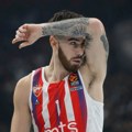 Luka Vildoza se oprostio od crvene zvezde! Argentinac napustio Beograd, pa poslao poruku - zahvalio se na srpskom!