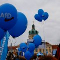 Pobjeda AfD-a ‘historijski najniža tačka u njemačkoj demokratiji’