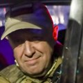 SAD Zelenski strahuje od Prigožina Hitno naređenje vojnim komandantima Ukrajine da ojačaju severni sektor