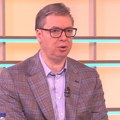 Sjajne vesti Predsednik Aleksandar Vučić poručio: Povećanje penzija od 1. Oktobra, uvećanje plata od 1. Septembra!