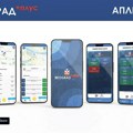 Šapić: Nova aplikacija od danas na raspolaganju Beograđanima