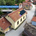 Prve zadružne elektrane iz projekta "Solarna Stara". Naredne nedelje postavljanje solarnih krovnih elektrana na domovima…