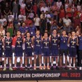 Srbija je novi šampion starog kontinenta, mladi košarkaši savladali Špance 81:71