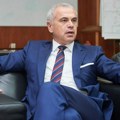 Zvezdan Terzić oslobođen optužbe za zloupotrebu službenog položaja