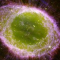 Teleskop Džejms Veb snimio samrtne muke daleke zvezde ovako izgleda sunce koje umire