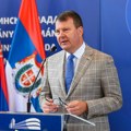 Mirović: U toku radovi novosadskih ostećenih osnovnih skola