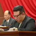 Kim Džong Un naredio vojsci da se spremi za rat i otpustio načelnika generalštaba