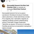 Prva nagrada i medalja za novosadske horiste