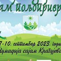 Sutra počinje Šumadijski sajam poljoprivrede u Kragujevcu