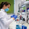 Institut za molekularnu genetiku dobija 1,2 miliona evra donacija od Ziđina