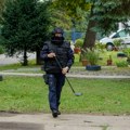 Dojave o podmetnutim bombama u nekoliko institucija u Kragujevcu