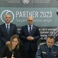 Ministarstvo odbrane potpisalo ugovore za nabavku i modernizaciju složenih borbenih platformi